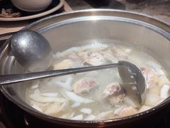 -大头椰·海南椰子鸡火锅(思明万象城店)