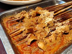 -清真·老兰家(兴善寺西街总店)