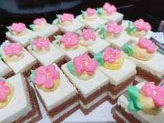 -聚盛源蒸汽海鲜火锅烤肉自助(巨川金海岸购物广场店)