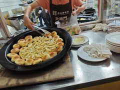 -大南门牛肉包子店