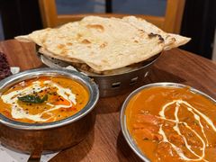 -克比叔叔印度餐厅Kebabs on the Grille(永康路分店)