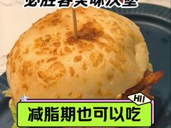 -必胜客(新辰里酒仙桥店)