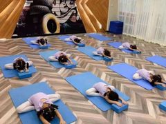 -艺彩童馨舞蹈培训学校(西湖道校区)