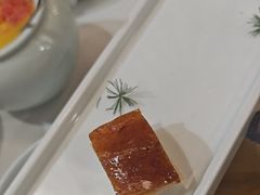 -味+新京宴·烤鸭·北京菜(创意谷店)