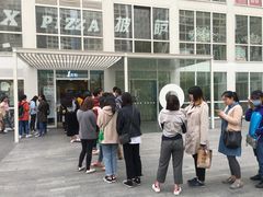-1点点(银座和谐广场店)