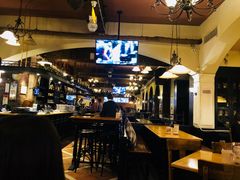 -巴伐利亚啤酒坊(意式风情街店)