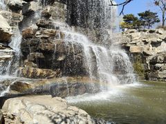 -北京西山国家森林公园