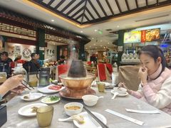 -东来顺饭庄(王府井步行街店)