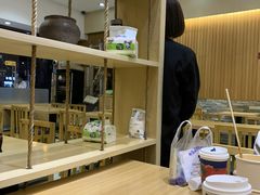 -瑞幸咖啡(新世界中心店)