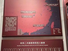 -中共一大纪念馆