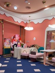 -奈尔宝·儿童乐园·亲子餐厅(苏州大悦城店)