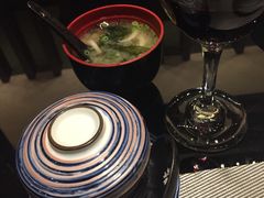 味增汤-哈尔滨索菲特大酒店-意日本料理铁板烧