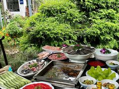 -凤来栖·净庭院·火锅(欧尚店)