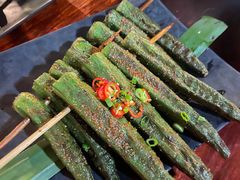 -辉记炭烧海鲜大排档·老字号(福田店)