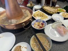 -仁和四季涮肉馆(天坛南门店)
