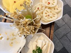 -香佰里鲜货火锅(佳乐金街店)