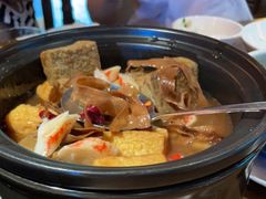 -张家卫·阳江菜·小海鲜(肥婆湾桥店)