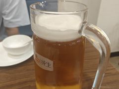 -洁神饭庄·海鲜·青岛菜·30年老字号(五四广场店)