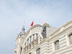 -中国铁道博物馆(正阳门馆)