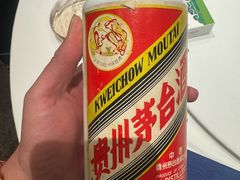 -巴音浩日娲酒楼(双林东路店)