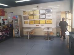 -劈柴院锅贴(沈阳路店)