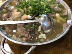 -杨三娘跷脚牛肉(羊子山西路店)
