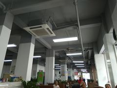 -香港阿刘茶餐厅(花都花城路店)