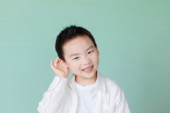-UCOME优可儿童亲子摄影