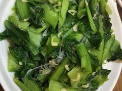 -小铜锣湾海鲜家常菜馆(河西店)
