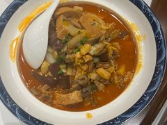 -老爷庙风味美食府(魏都大道店)