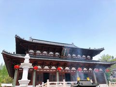 -径山寺