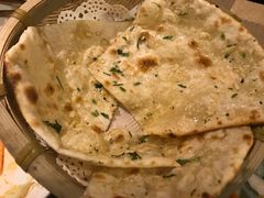 -Pita's&Tika's中东和印度风味餐厅(龙湖天街店)