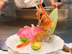 -巴黎·螺法式铁板烧(同和店)