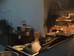 -青果虾饼(杨柳巷店)