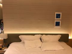 -阿瓦尼河滨曼谷酒店