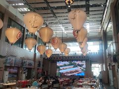 -羊之道草原味道清真餐厅(番禺店)