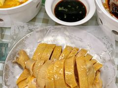 -阿金大白·上海菜馆(新天地店)