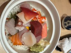 -小山日本料理(太古汇店)