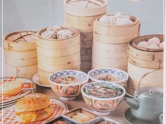 -金翠河烧鹅餐厅(解放碑时代广场店)