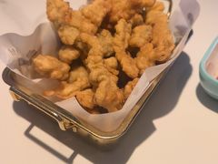 -江边城外烤鱼(世茂广场店)