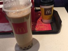 -麦当劳(南京南站站外店)