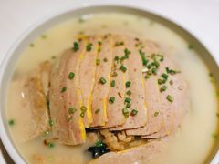 -小河盐帮·私家菜·烤鸭(三元桥·霄云路店)