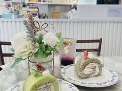 -KK BAKERY烘焙