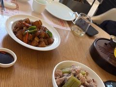 -顺风汤馆·广府粤菜(江宸天街店)
