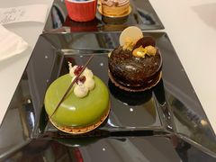 -甜艺廊(永利皇宫店)