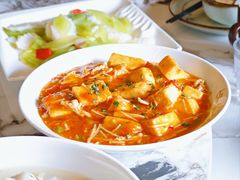 -迎晨餐厅(青芝坞店)