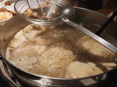 -海银海记潮汕牛肉火锅(新港中路海珠店)