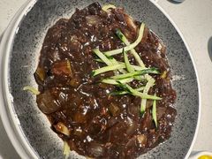 -淘淘园·韩式手工炸酱面(井亭天地店)