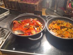 -怡聚轩全日制自助餐厅(大中华喜来登酒店)