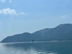 -庐山西海主景区